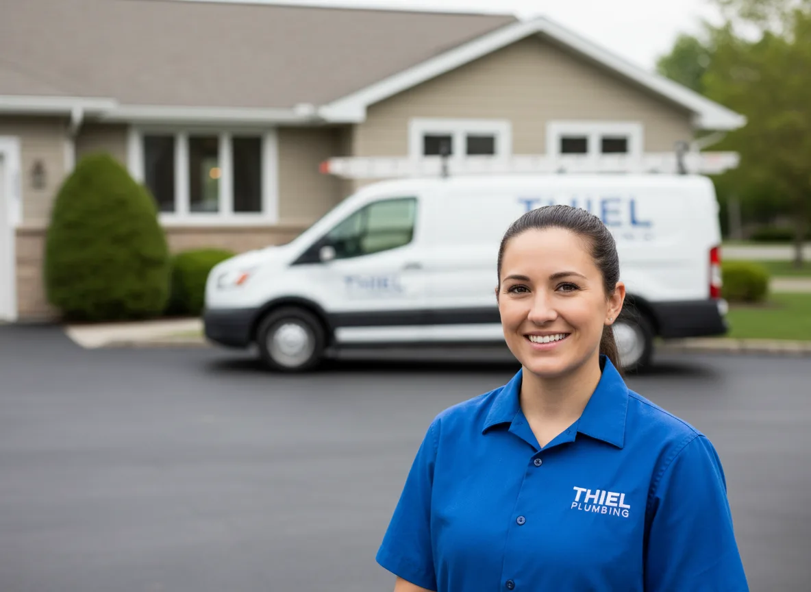 Plumber Galena, MD FAQs